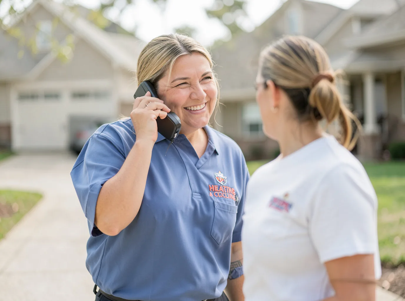 Hvac Repair Long Island, ME FAQs